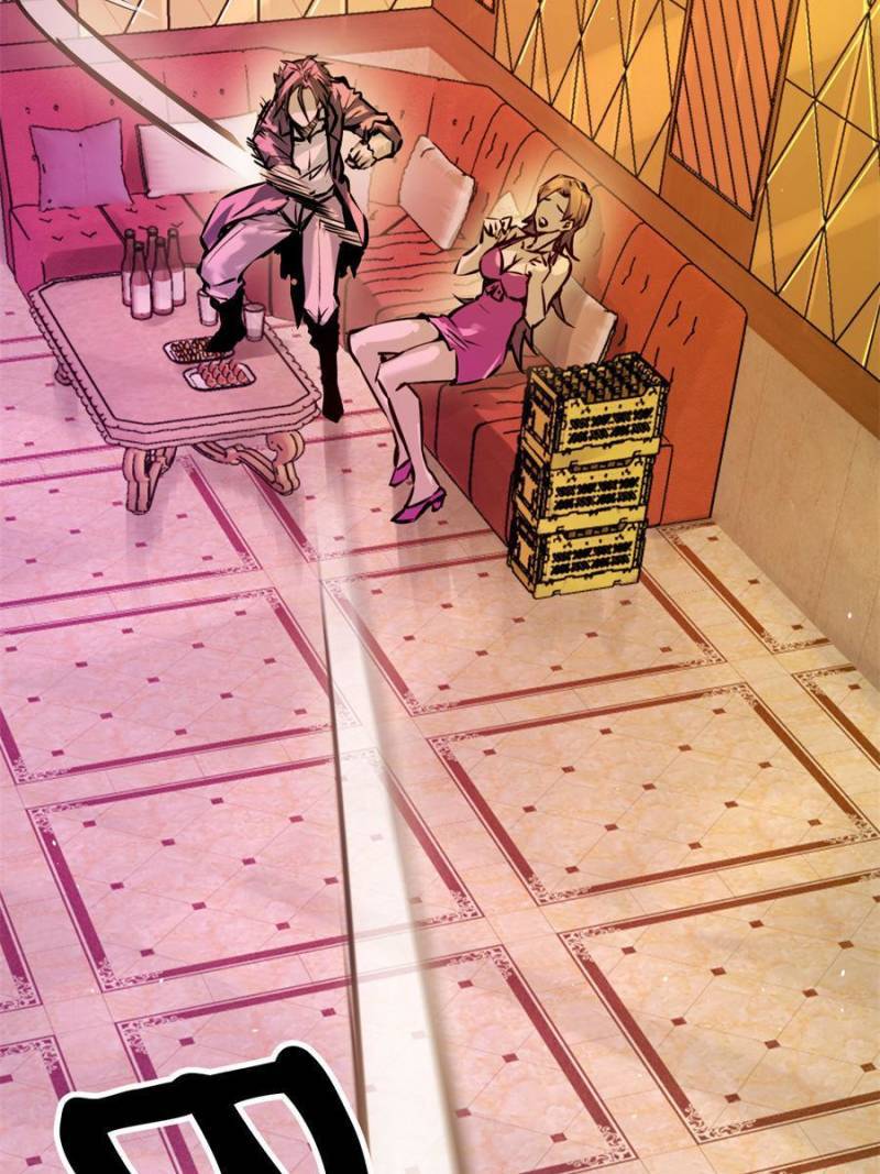 Another beginning with the Guhuo bird chapter 108 page 98