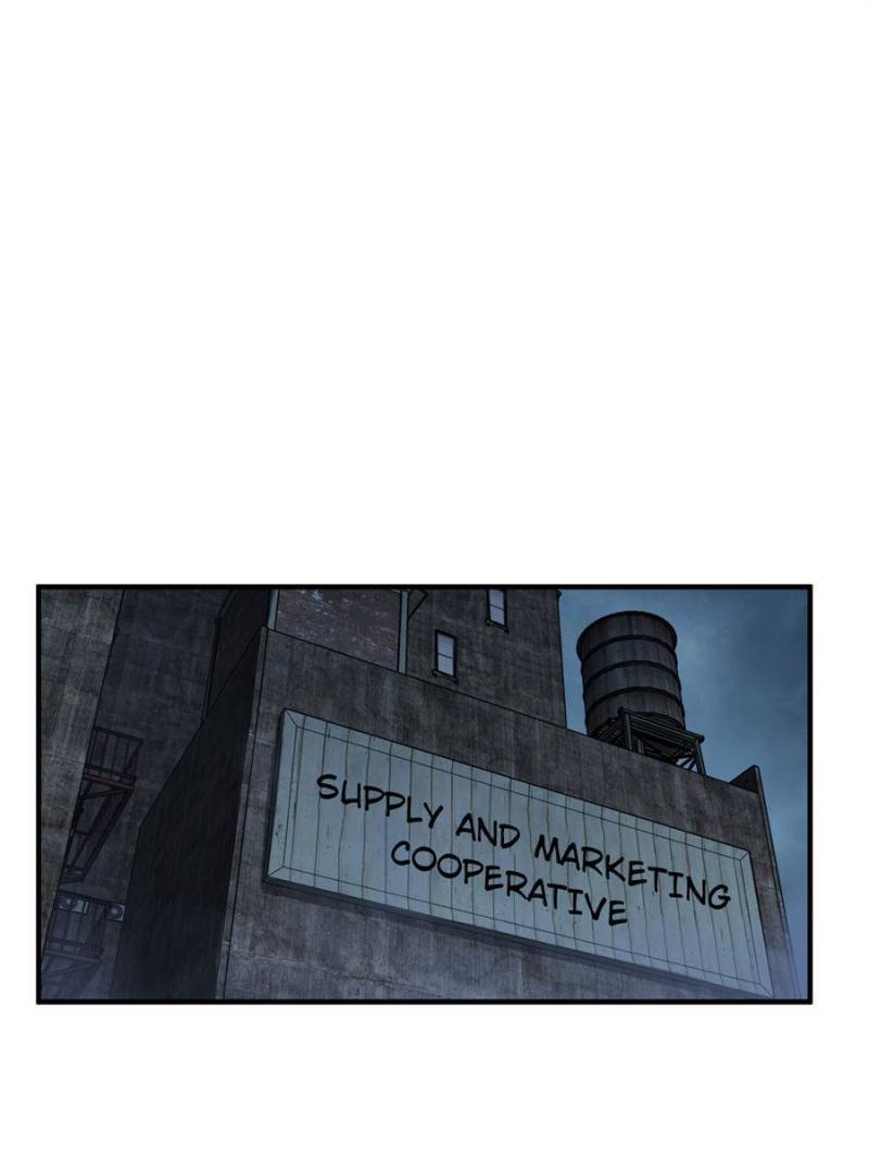 Another beginning with the Guhuo bird chapter 109 page 1