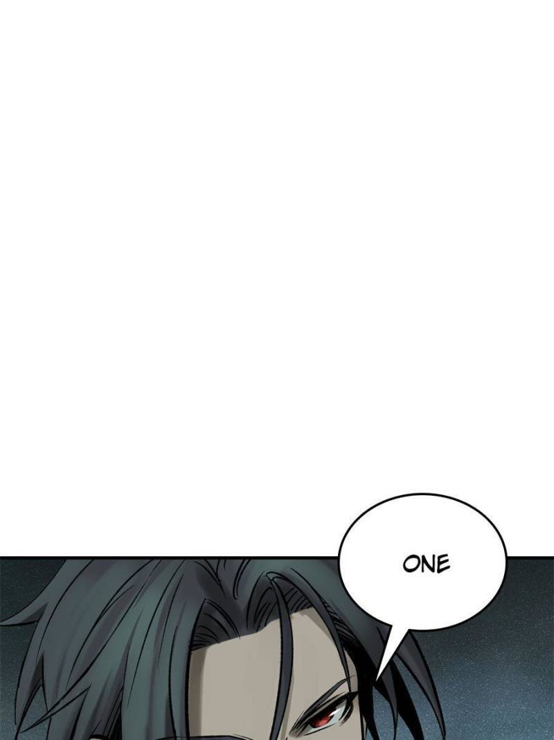 Another beginning with the Guhuo bird chapter 109 page 100