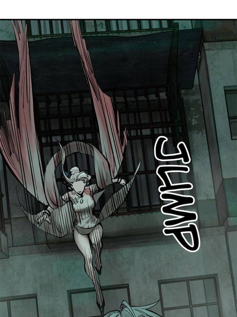 Another beginning with the Guhuo bird chapter 109 page 102