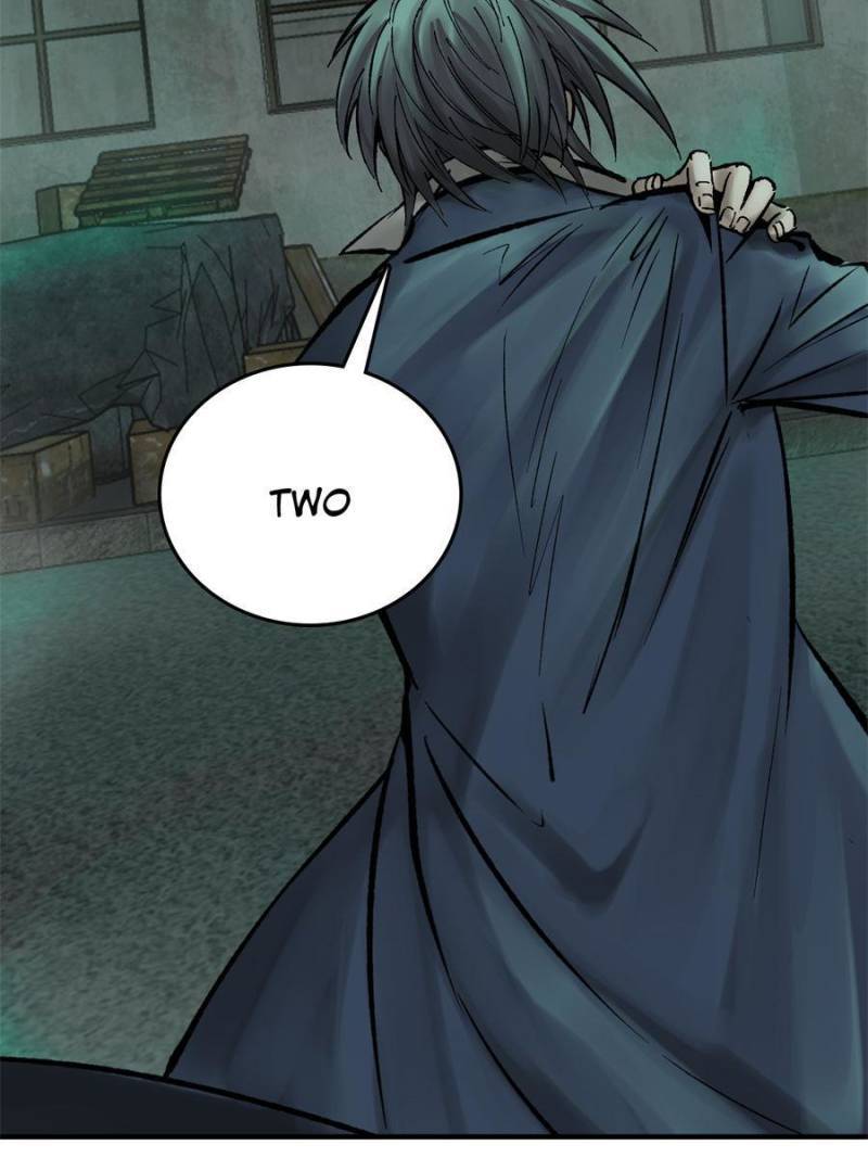 Another beginning with the Guhuo bird chapter 109 page 103