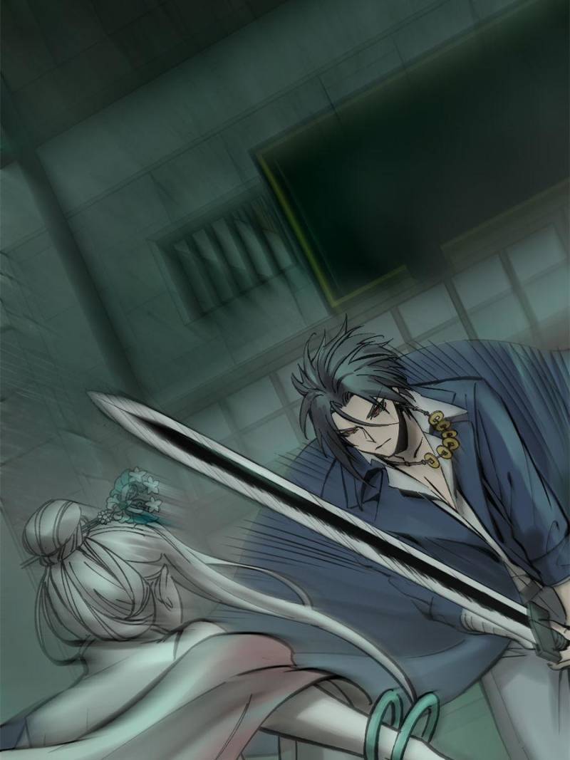 Another beginning with the Guhuo bird chapter 109 page 108