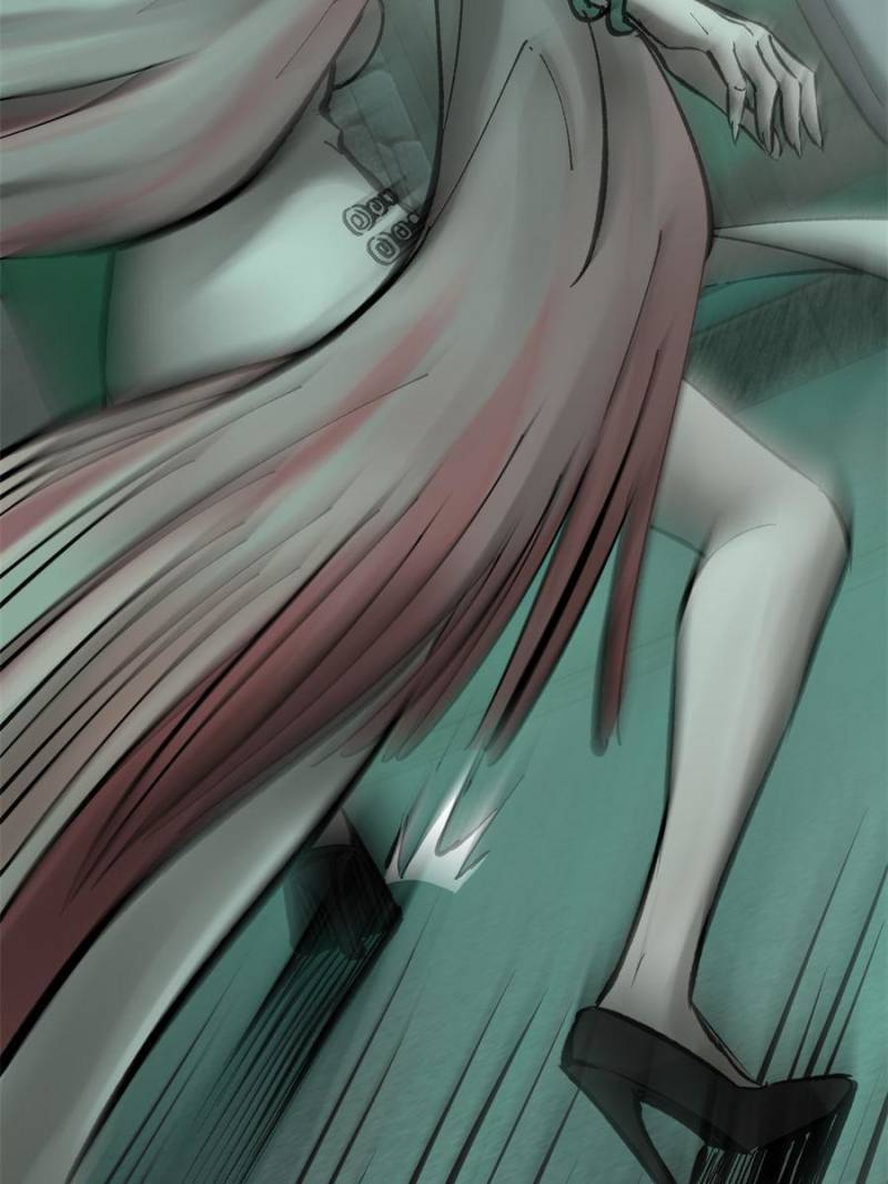 Another beginning with the Guhuo bird chapter 109 page 109