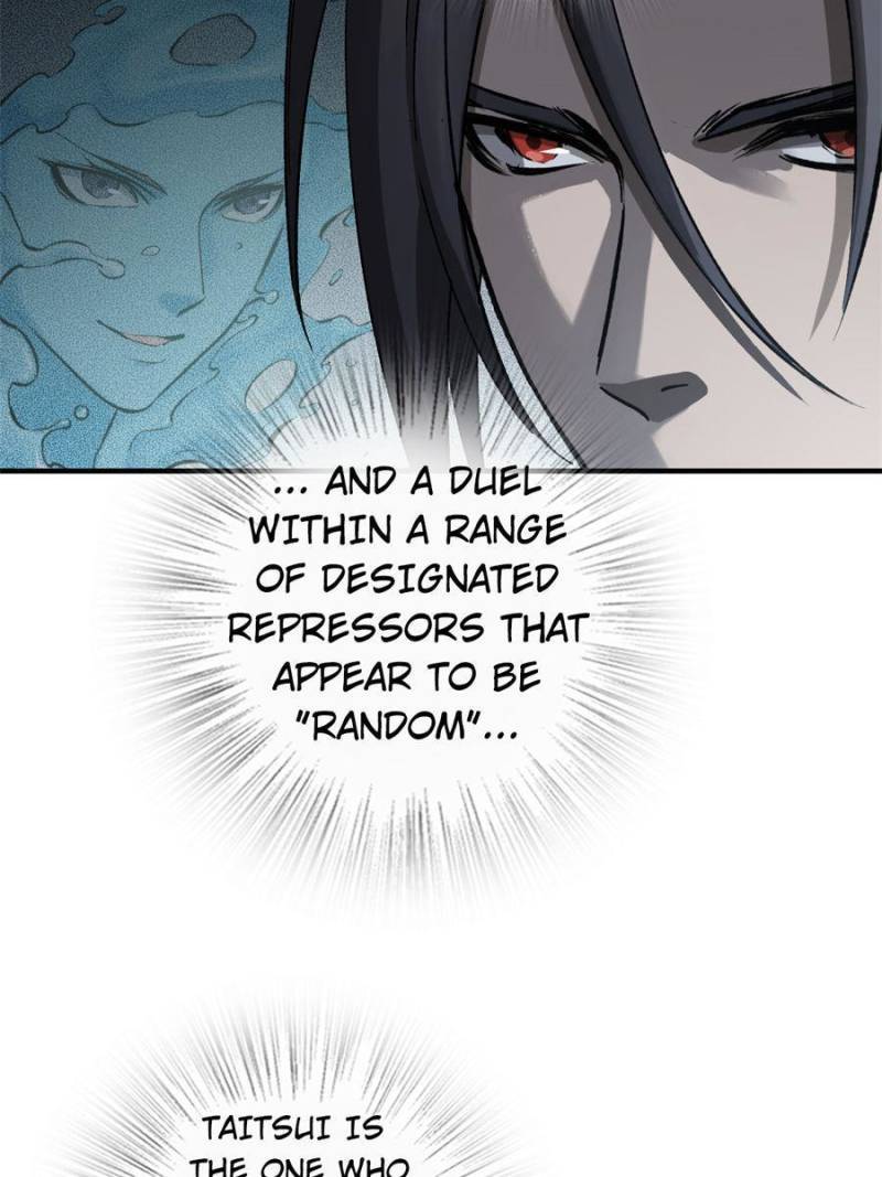 Another beginning with the Guhuo bird chapter 109 page 11