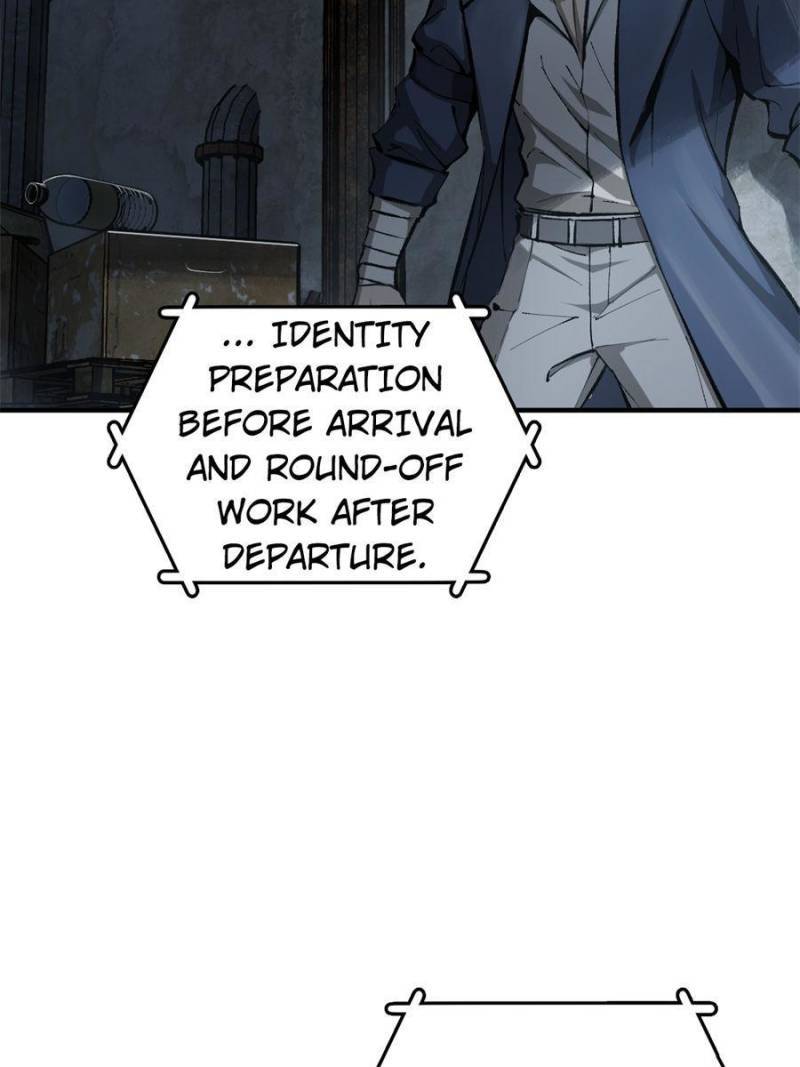 Another beginning with the Guhuo bird chapter 109 page 16