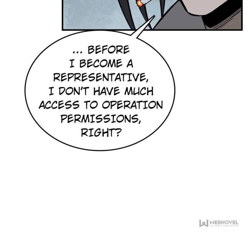 Another beginning with the Guhuo bird chapter 109 page 19