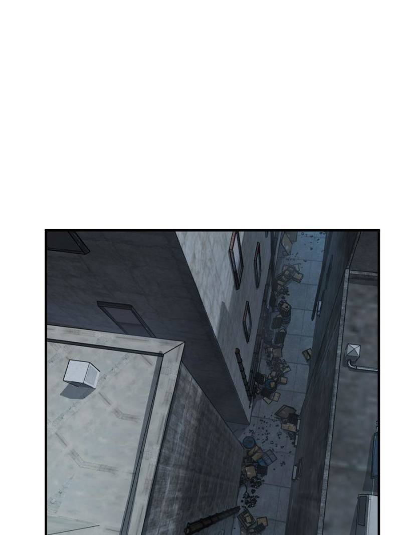 Another beginning with the Guhuo bird chapter 109 page 2