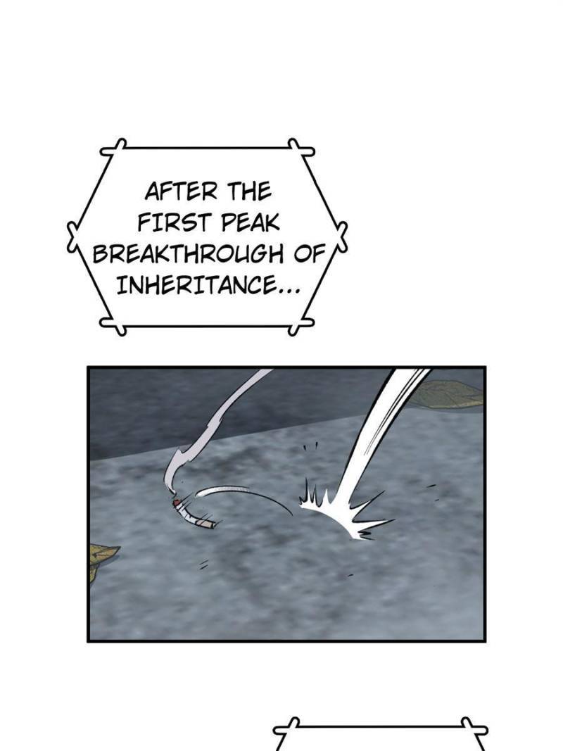 Another beginning with the Guhuo bird chapter 109 page 20