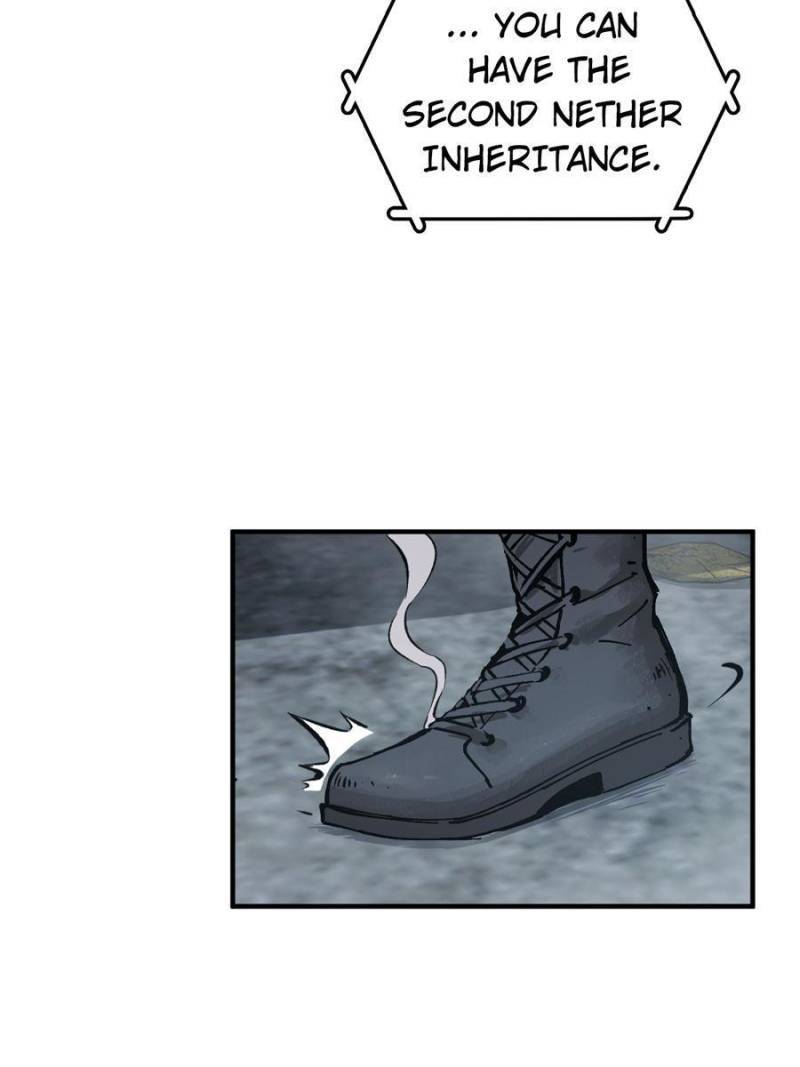 Another beginning with the Guhuo bird chapter 109 page 21