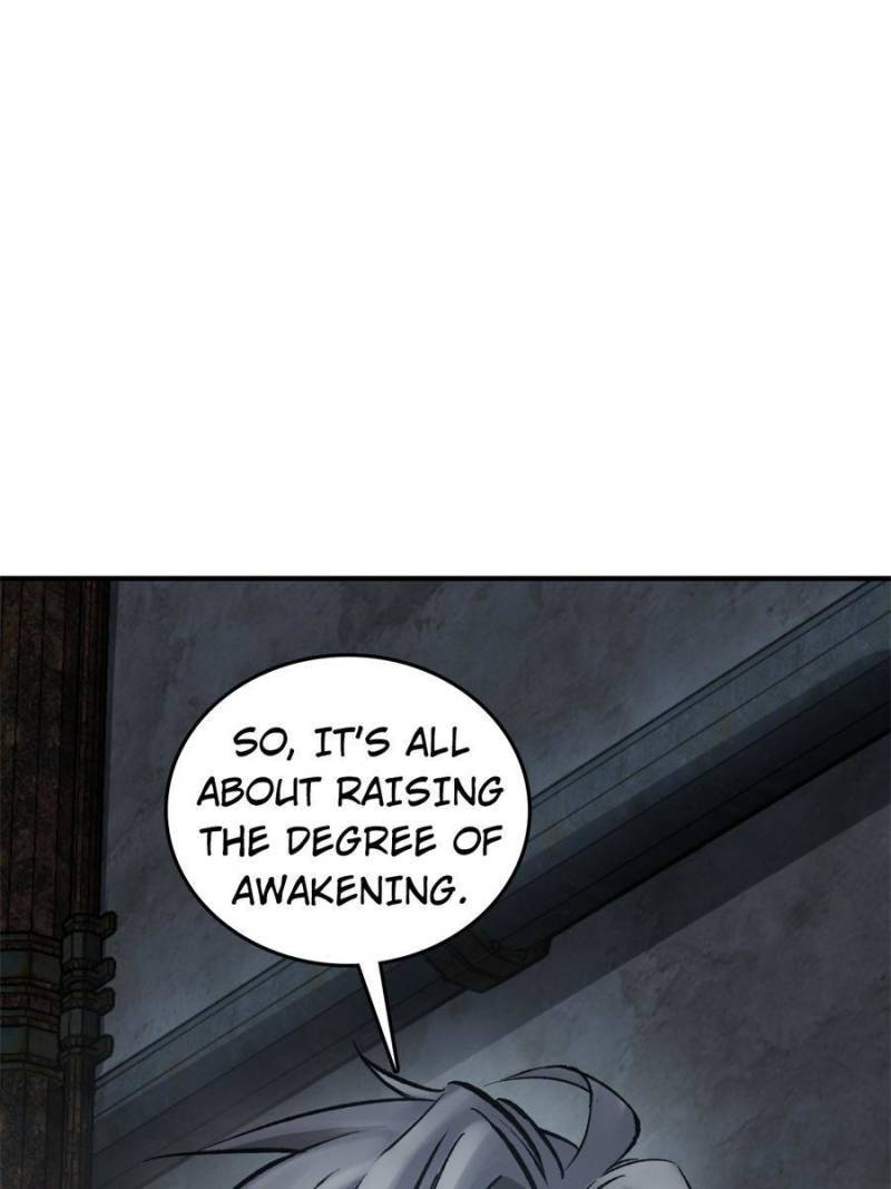 Another beginning with the Guhuo bird chapter 109 page 22