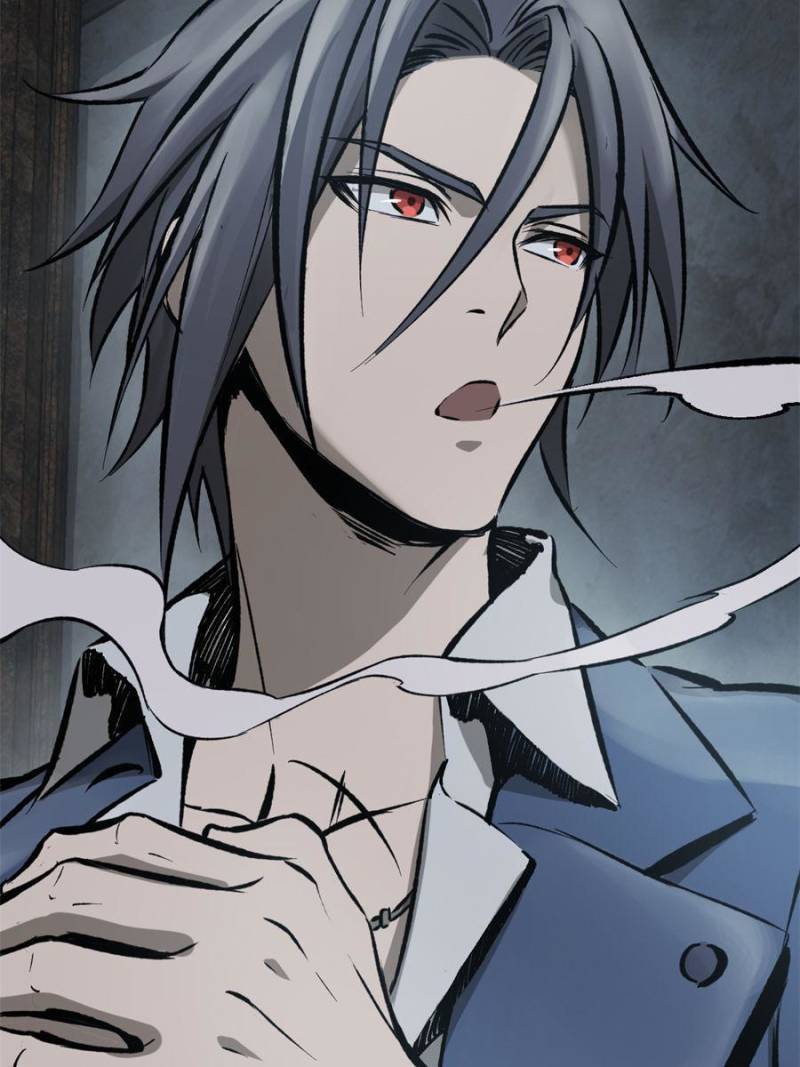 Another beginning with the Guhuo bird chapter 109 page 23