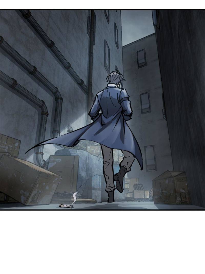 Another beginning with the Guhuo bird chapter 109 page 25