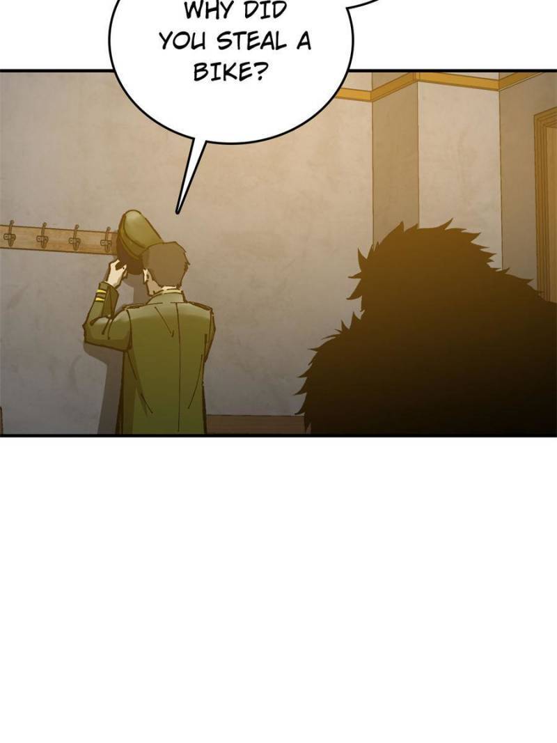 Another beginning with the Guhuo bird chapter 109 page 31