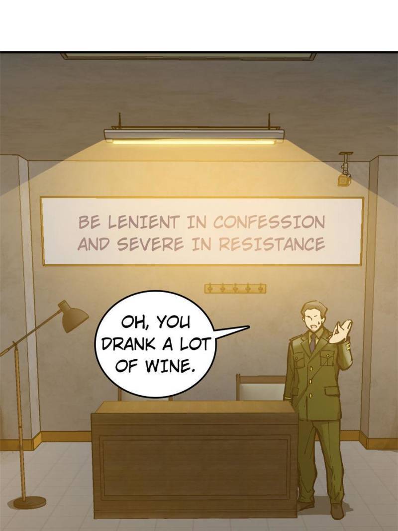 Another beginning with the Guhuo bird chapter 109 page 32