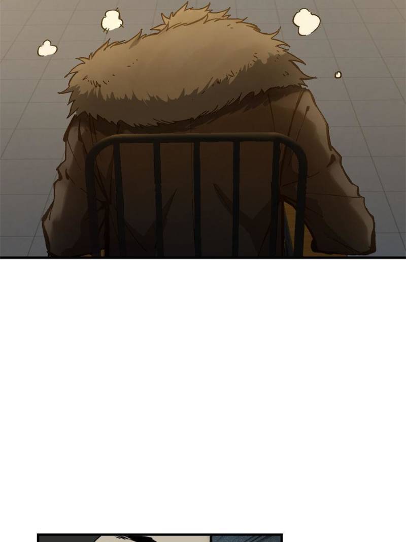 Another beginning with the Guhuo bird chapter 109 page 33