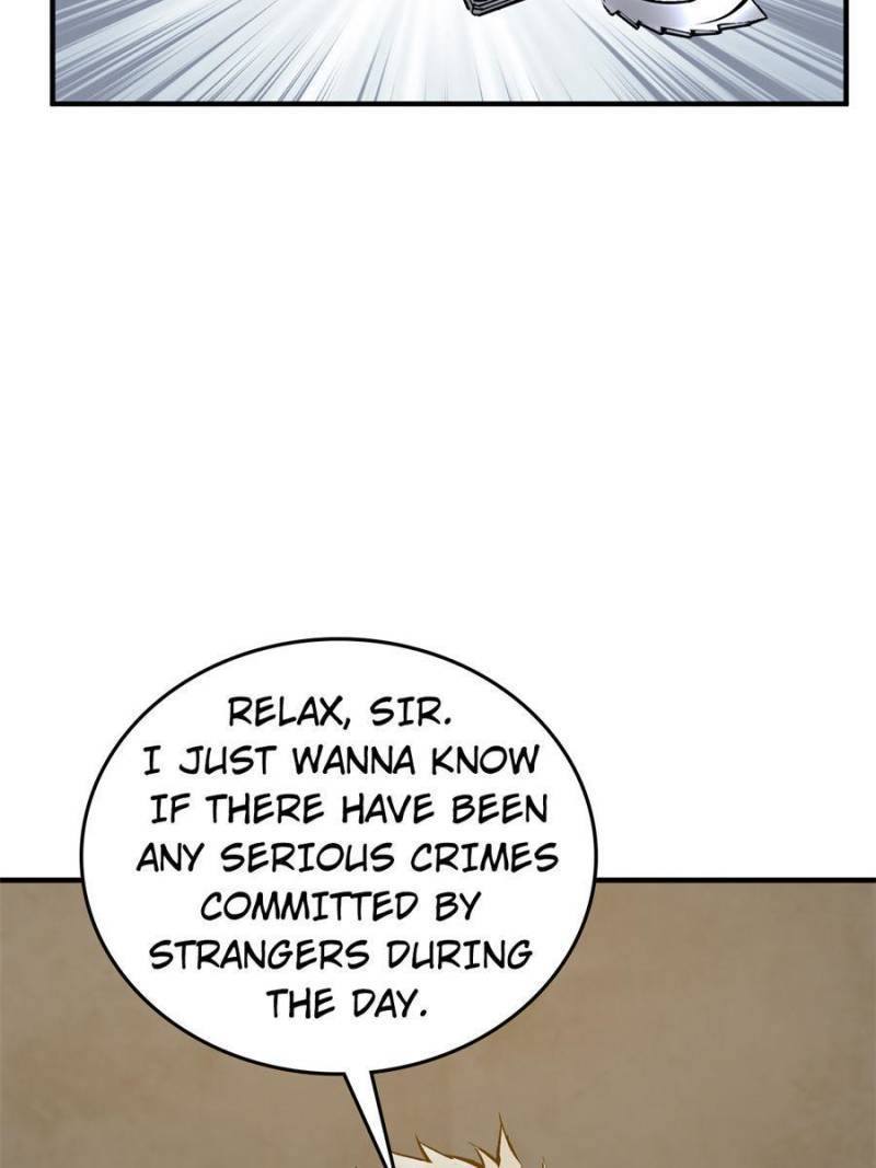 Another beginning with the Guhuo bird chapter 109 page 35