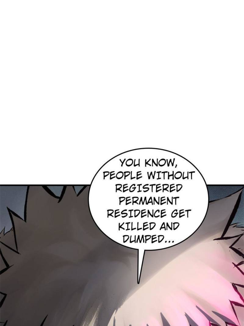 Another beginning with the Guhuo bird chapter 109 page 40