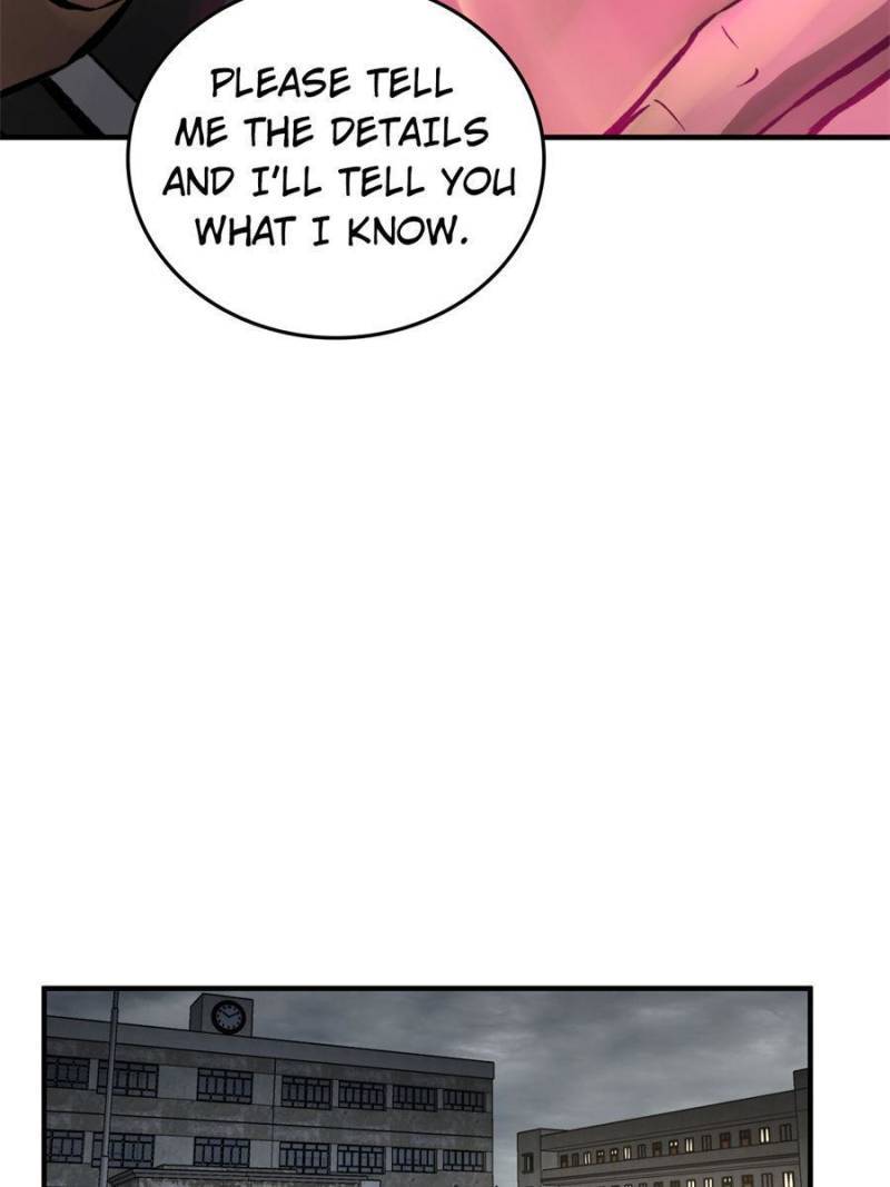 Another beginning with the Guhuo bird chapter 109 page 42