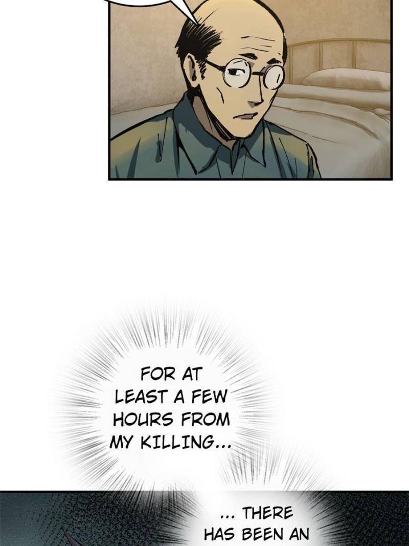 Another beginning with the Guhuo bird chapter 109 page 46