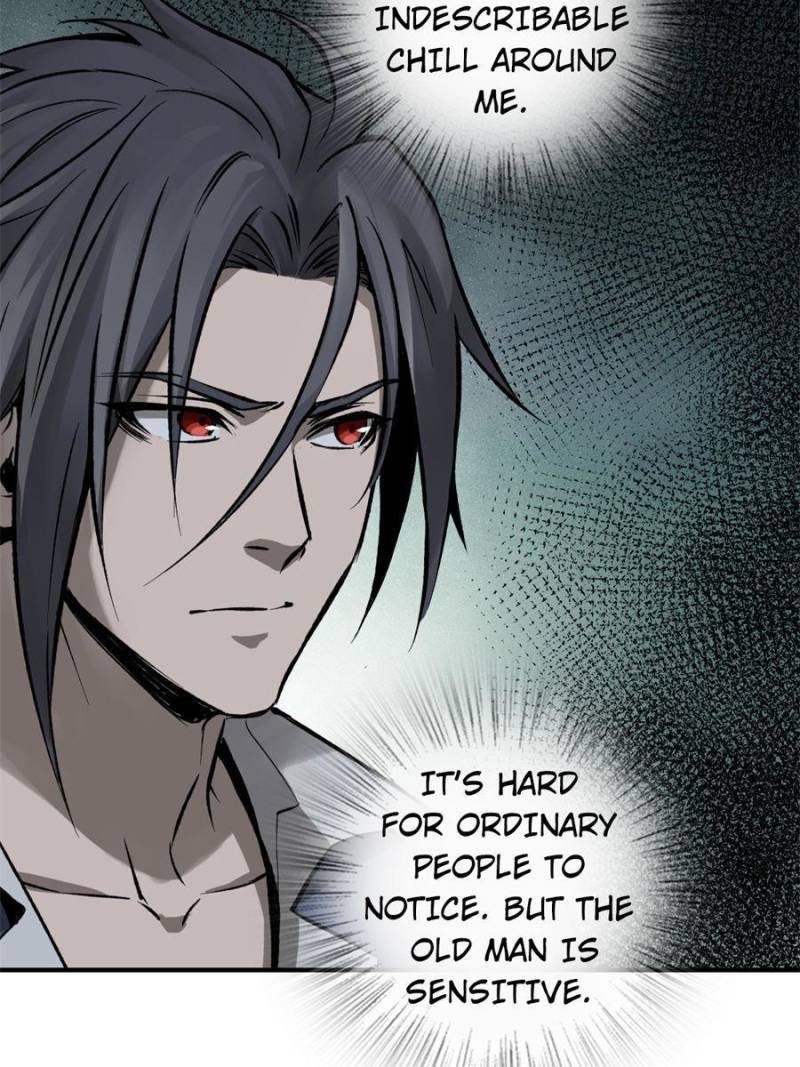 Another beginning with the Guhuo bird chapter 109 page 47