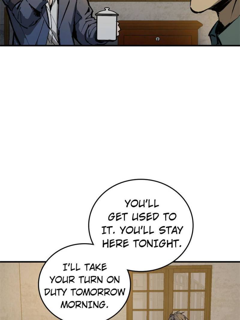 Another beginning with the Guhuo bird chapter 109 page 49