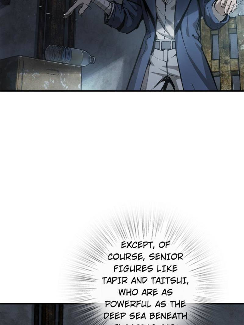 Another beginning with the Guhuo bird chapter 109 page 5