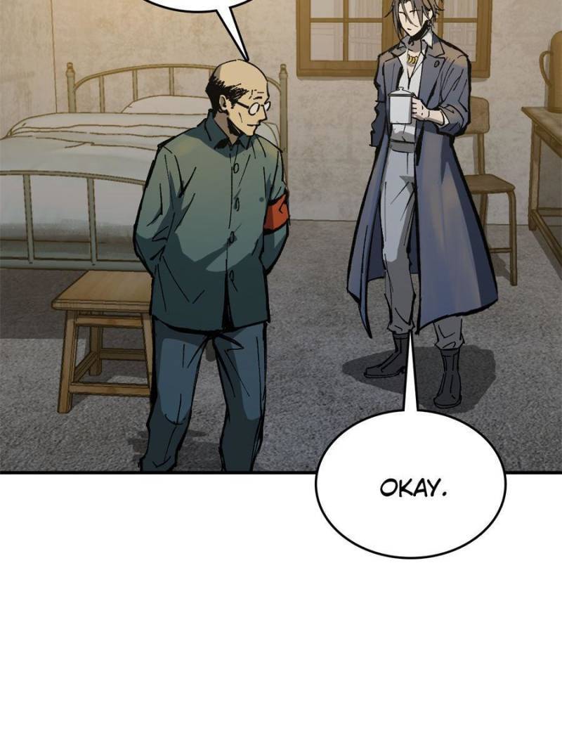 Another beginning with the Guhuo bird chapter 109 page 50