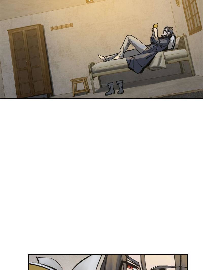 Another beginning with the Guhuo bird chapter 109 page 55