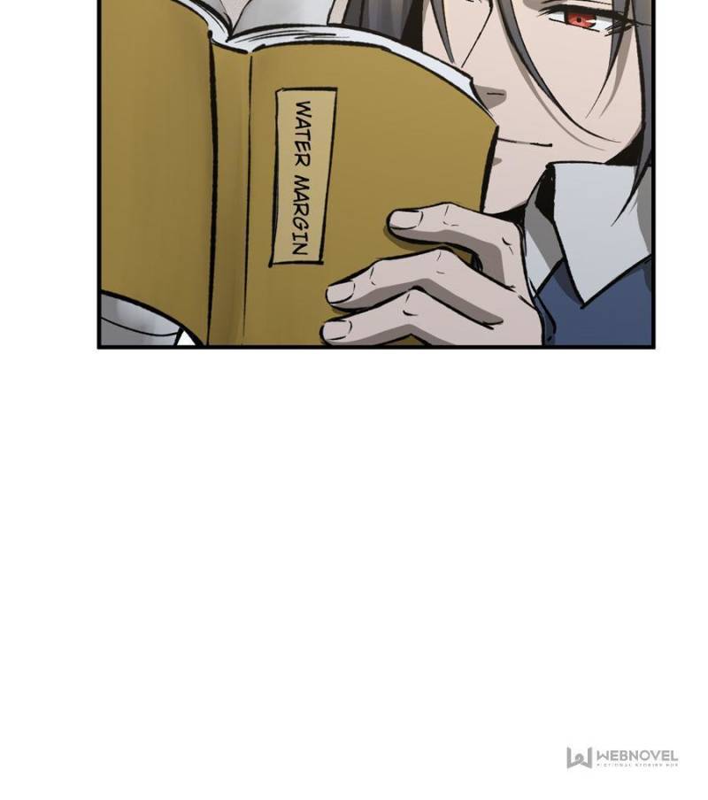 Another beginning with the Guhuo bird chapter 109 page 56