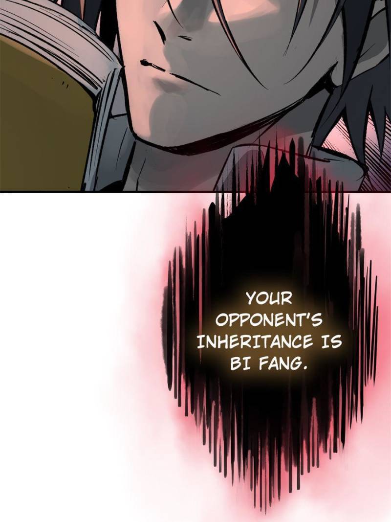 Another beginning with the Guhuo bird chapter 109 page 58