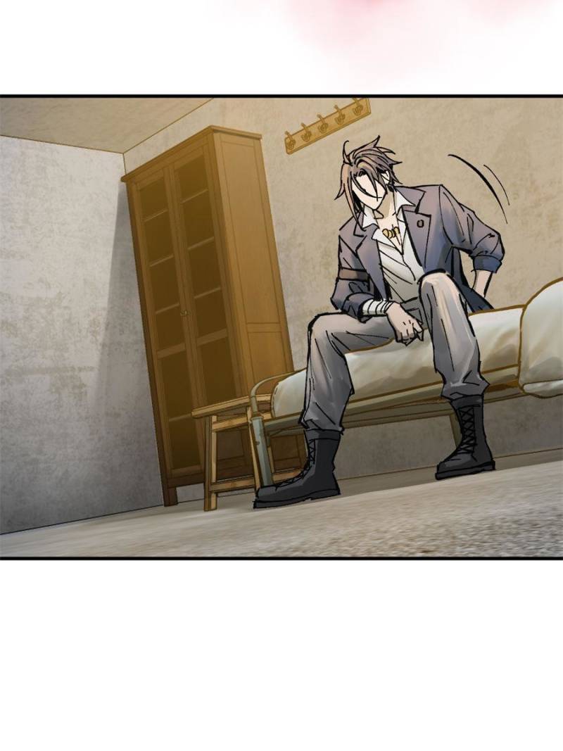 Another beginning with the Guhuo bird chapter 109 page 59