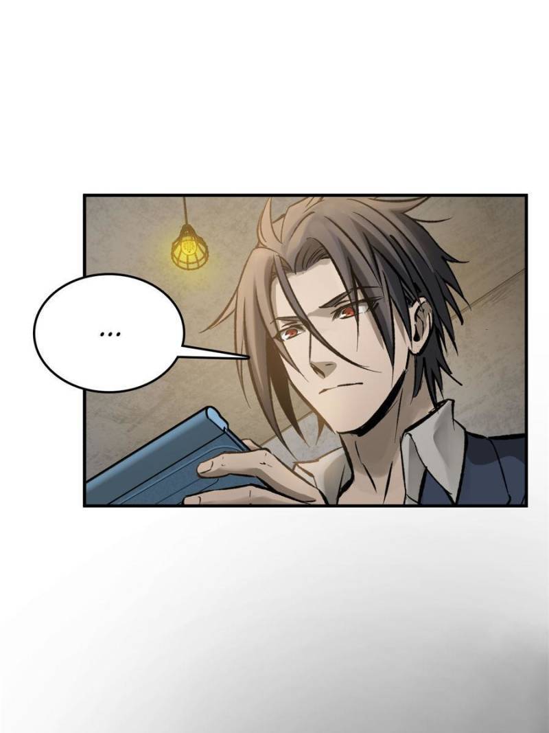 Another beginning with the Guhuo bird chapter 109 page 61