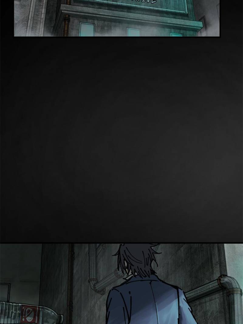 Another beginning with the Guhuo bird chapter 109 page 63