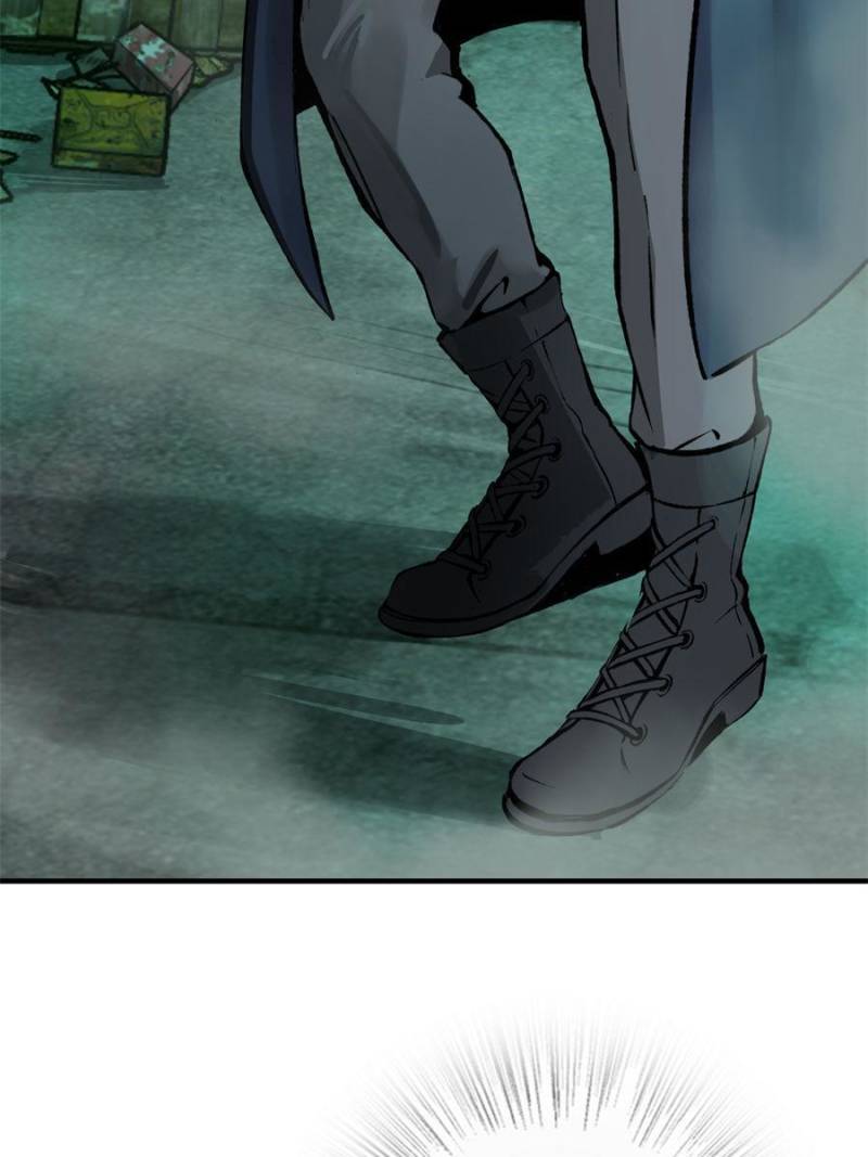 Another beginning with the Guhuo bird chapter 109 page 68