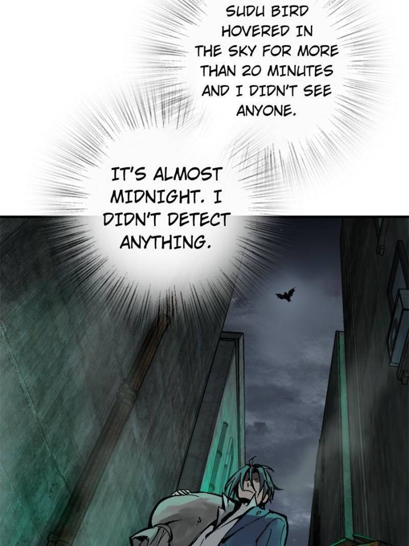 Another beginning with the Guhuo bird chapter 109 page 69