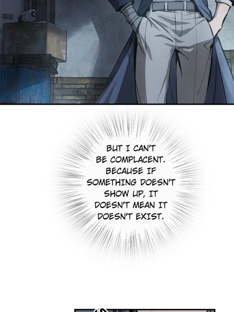 Another beginning with the Guhuo bird chapter 109 page 7