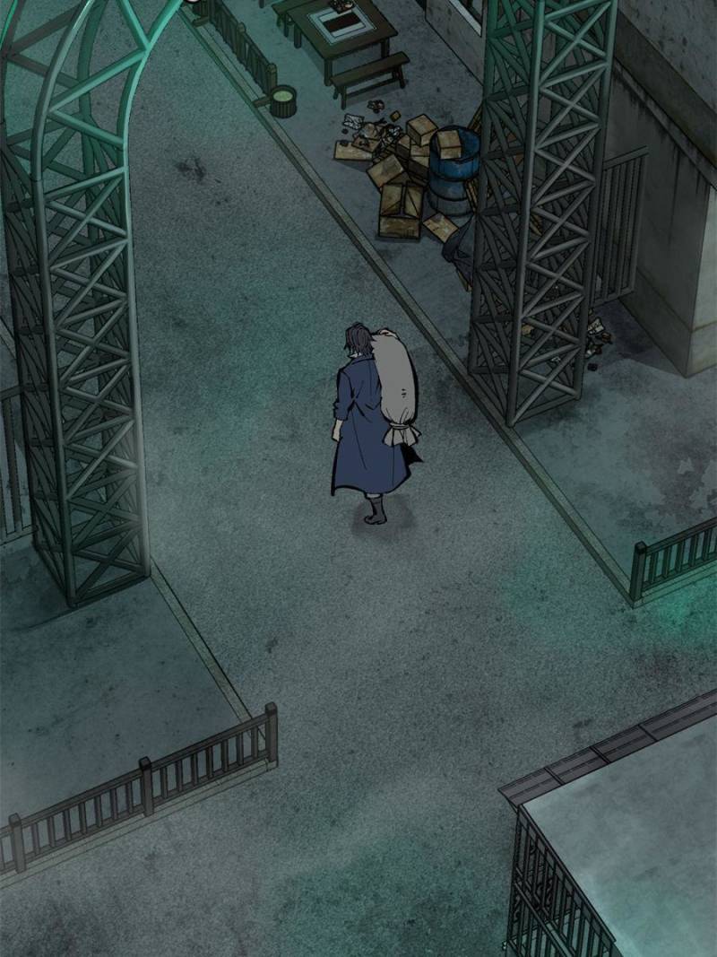 Another beginning with the Guhuo bird chapter 109 page 72