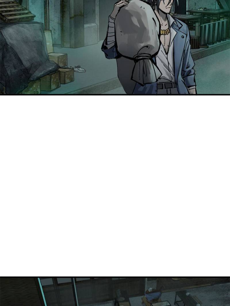 Another beginning with the Guhuo bird chapter 109 page 74