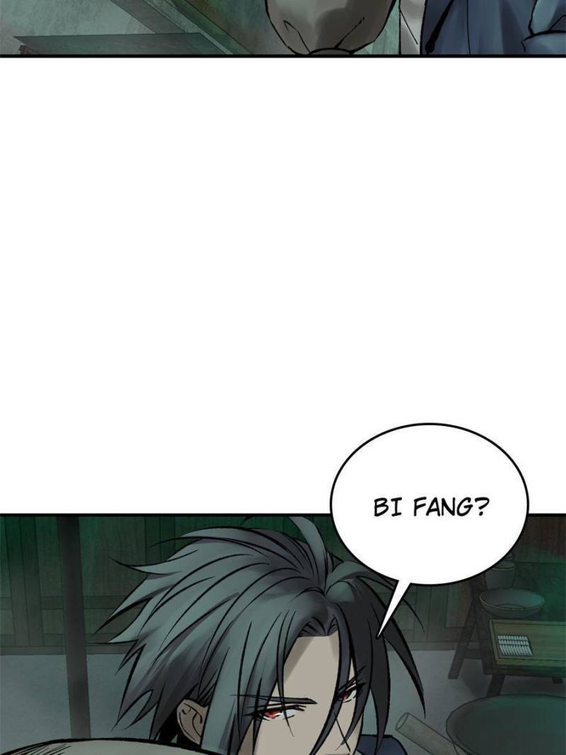 Another beginning with the Guhuo bird chapter 109 page 77