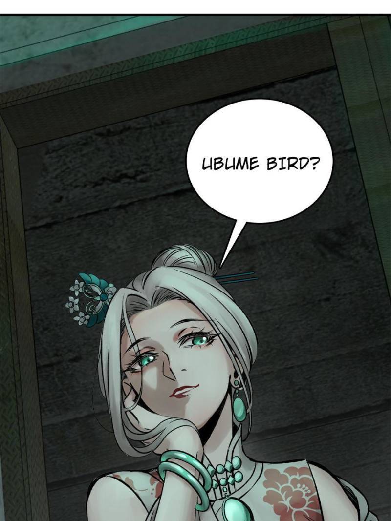 Another beginning with the Guhuo bird chapter 109 page 79