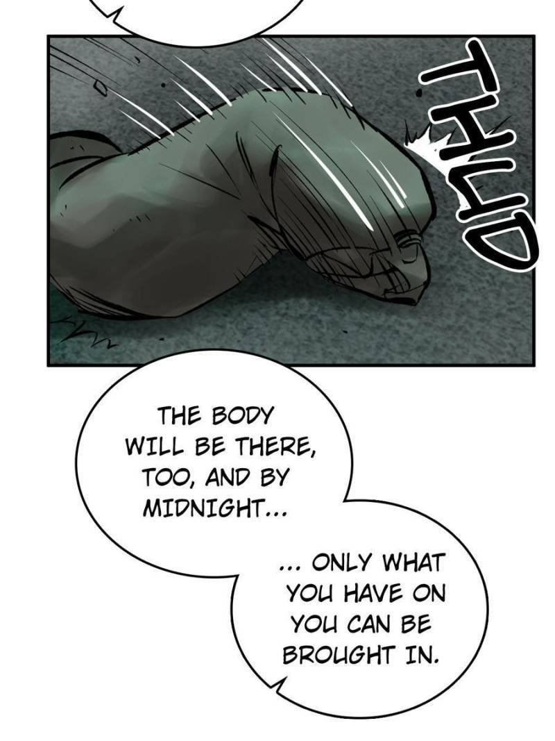 Another beginning with the Guhuo bird chapter 109 page 83