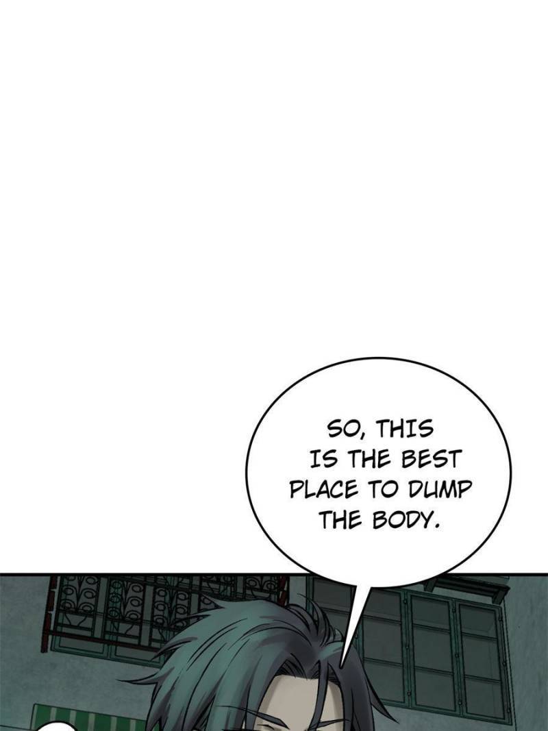 Another beginning with the Guhuo bird chapter 109 page 84