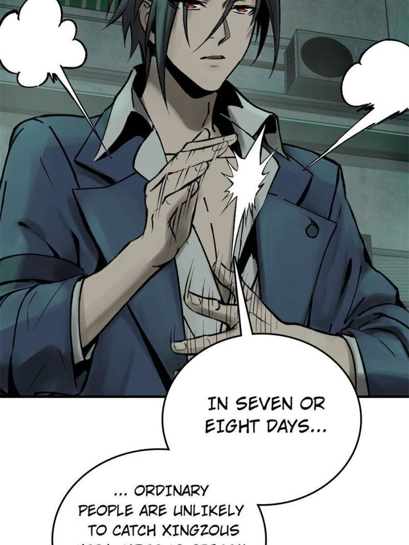 Another beginning with the Guhuo bird chapter 109 page 85