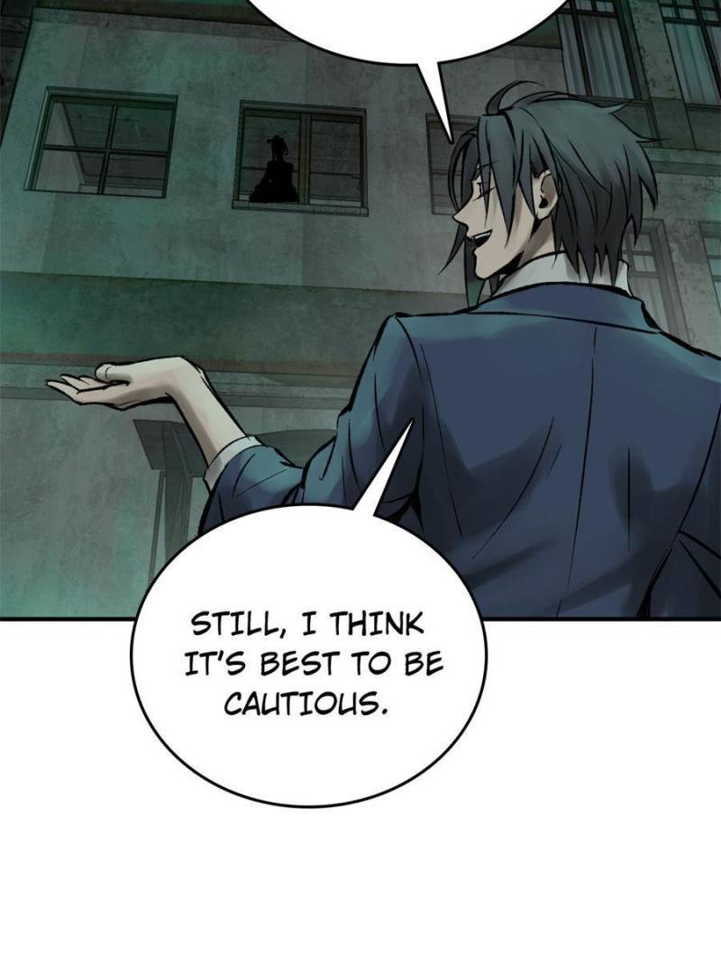 Another beginning with the Guhuo bird chapter 109 page 87