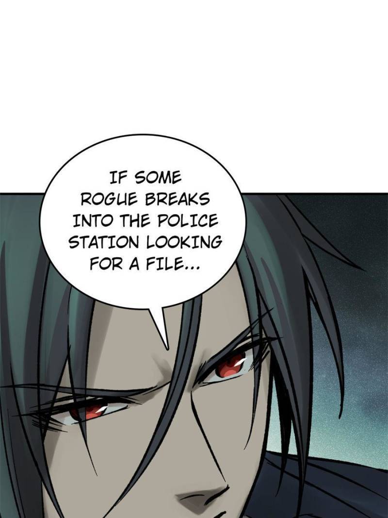 Another beginning with the Guhuo bird chapter 109 page 88