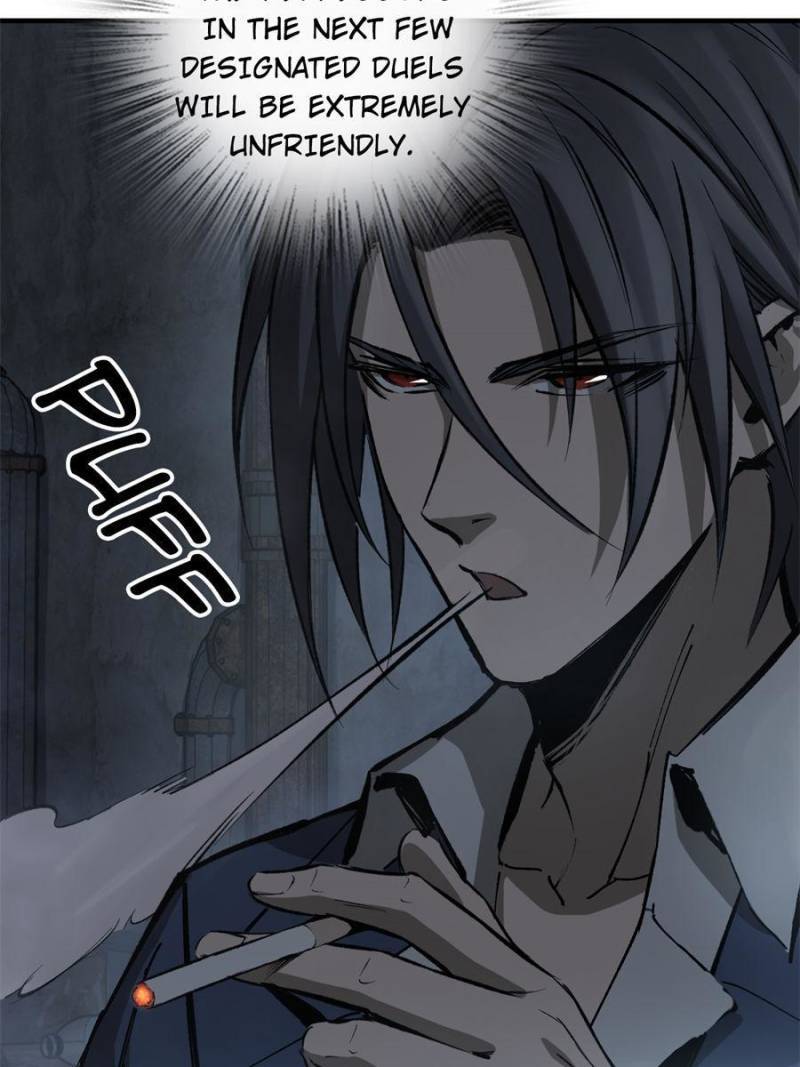 Another beginning with the Guhuo bird chapter 109 page 9