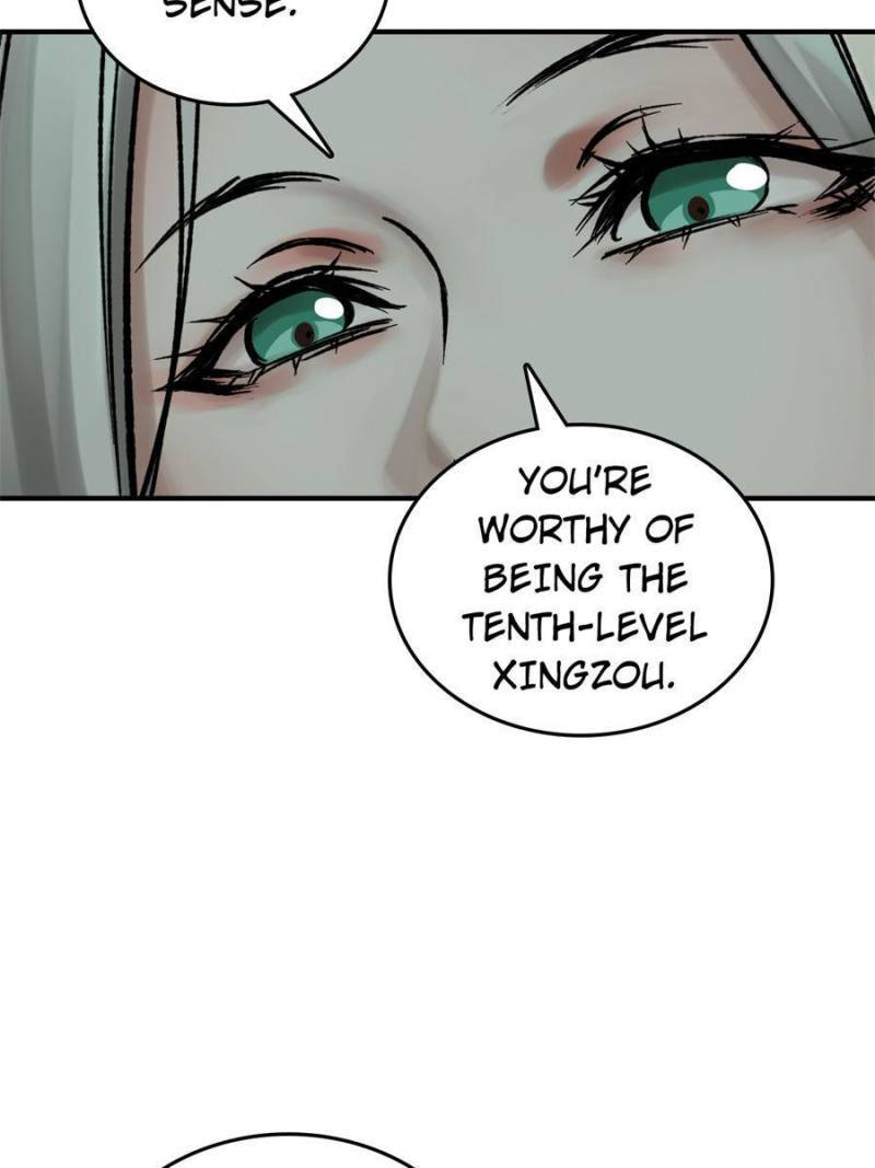 Another beginning with the Guhuo bird chapter 109 page 90