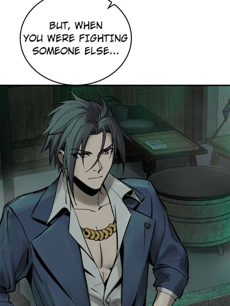 Another beginning with the Guhuo bird chapter 109 page 91