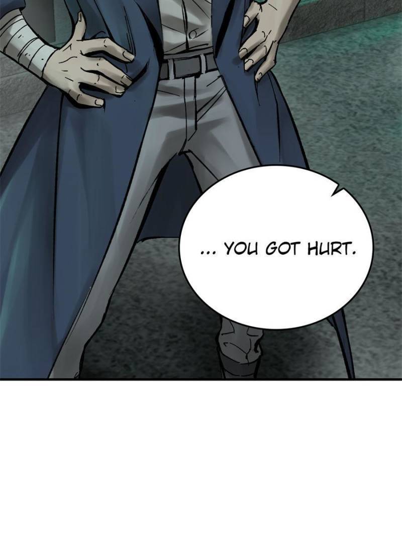 Another beginning with the Guhuo bird chapter 109 page 92