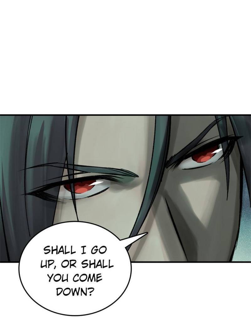 Another beginning with the Guhuo bird chapter 109 page 93